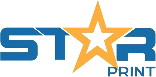 Star Print